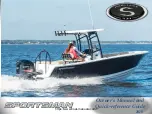 Sportsman Heritage 231 Owner'S Manual And Quick Reference Manual preview