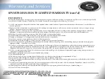 Preview for 37 page of Sportsman Heritage 231 Owner'S Manual And Quick Reference Manual