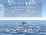 Preview for 38 page of Sportsman Heritage 231 Owner'S Manual And Quick Reference Manual