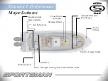 Preview for 9 page of Sportsman Heritage 251 2020 Owner'S Manual And Quick Reference Manual