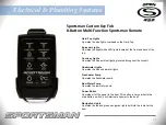 Preview for 21 page of Sportsman Heritage 251 2020 Owner'S Manual And Quick Reference Manual