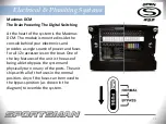 Preview for 22 page of Sportsman Heritage 251 2020 Owner'S Manual And Quick Reference Manual