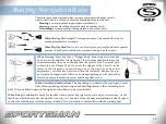 Preview for 48 page of Sportsman Heritage 251 2020 Owner'S Manual And Quick Reference Manual