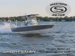 Sportsman Masters 2670E Owner'S Manual And Quick Reference Manual preview