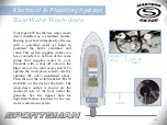 Preview for 33 page of Sportsman Masters 267OE 2022 Owner'S Manual And Quick Reference Manual