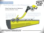 Preview for 40 page of Sportsman Masters 267OE 2022 Owner'S Manual And Quick Reference Manual