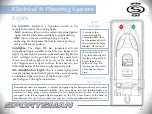 Preview for 22 page of Sportsman OPEN 232 Owner'S Manual And Quick Reference Manual