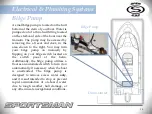 Preview for 28 page of Sportsman OPEN 232 Owner'S Manual And Quick Reference Manual