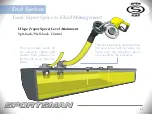 Preview for 35 page of Sportsman OPEN 232 Owner'S Manual And Quick Reference Manual