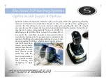 Preview for 23 page of Sportsman OPEN 252 Owner'S Manual And Quick Reference Manual