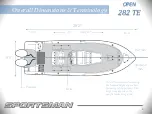 Предварительный просмотр 6 страницы Sportsman OPEN 282 TE 2020 Owner'S Manual And Quick Reference Manual