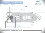 Предварительный просмотр 10 страницы Sportsman OPEN 282 TE 2020 Owner'S Manual And Quick Reference Manual