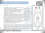 Preview for 21 page of Sportsman Tournament 214 SBX Owner'S Manual And Quick Reference Manual