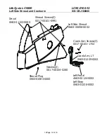 Preview for 12 page of Sportsmith LifeCycle LC9500 LC95-0100-12 General Assembly