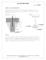 Preview for 3 page of SportsPlay Equipment 111-201 Manual