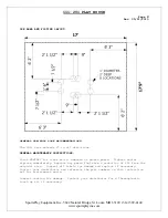 Preview for 4 page of SportsPlay Equipment 111-201 Manual