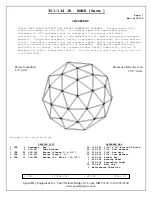 SportsPlay Equipment 301-134 JR. DOME (Perm.) Manual предпросмотр