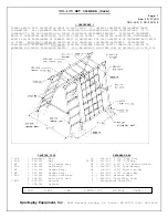 SportsPlay Equipment 301-135 Instruction Manual preview