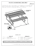 Preview for 1 page of SportsPlay Equipment 352-176 Assembly Instructions