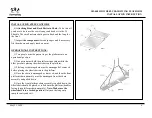 Preview for 21 page of SportsPlay Equipment 381-404H Installation Instructions Manual