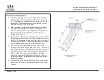 Preview for 26 page of SportsPlay Equipment 381-404H Installation Instructions Manual