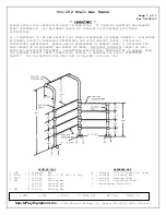 SportsPlay Equipment 511-102 Instruction Sheet preview