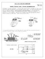 Предварительный просмотр 30 страницы SportsPlay Equipment 511-108 Manual