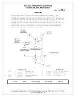 Preview for 1 page of SportsPlay Equipment 541-614 Manual