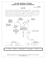 SportsPlay Equipment 541-616M Manual preview