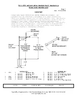 Preview for 1 page of SportsPlay Equipment 541-656 Manual