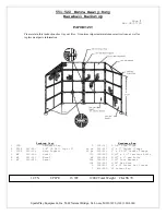 SportsPlay Equipment 551-522 Manual preview