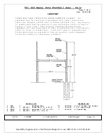 Preview for 1 page of SportsPlay Equipment 561-443 Quick Start Manual