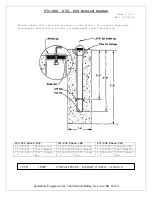 SportsPlay Equipment 571-202 Quick Start Quide preview