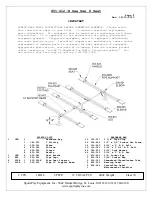 SportsPlay Equipment 801-412-H Manual preview