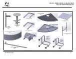 Preview for 4 page of SportsPlay 301-147 Installation Instruction