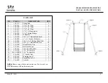 Предварительный просмотр 25 страницы SportsPlay 382-404H Installation Instructions Manual