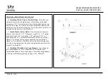 Предварительный просмотр 30 страницы SportsPlay 382-404H Installation Instructions Manual