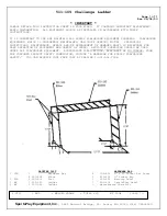 Preview for 1 page of SportsPlay 511-109 Manual
