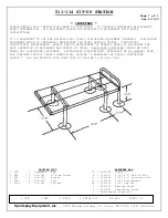 Preview for 1 page of SportsPlay 511-114 Instruction Sheet