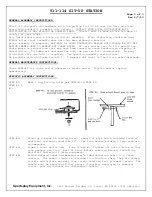 Preview for 3 page of SportsPlay 511-114 Instruction Sheet