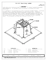 SportsPlay 511-115 Instruction Sheet preview