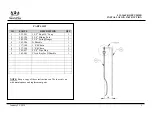 Предварительный просмотр 2 страницы SportsPlay 511-146P Installation Instruction