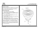 Предварительный просмотр 6 страницы SportsPlay 511-152 Installation Instruction