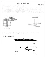 Preview for 20 page of SportsPlay 511-200 Installation Booklet