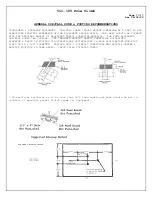 Preview for 23 page of SportsPlay 511-200 Installation Booklet