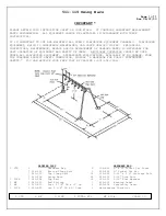 Preview for 27 page of SportsPlay 511-200 Installation Booklet