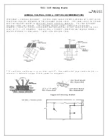 Preview for 28 page of SportsPlay 511-200 Installation Booklet