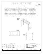 Preview for 33 page of SportsPlay 511-200 Installation Booklet