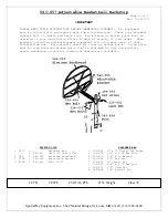 Предварительный просмотр 1 страницы SportsPlay 541-657 Assembly And Installation