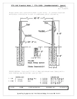 SportsPlay 571-106 General Assembly Instructions preview